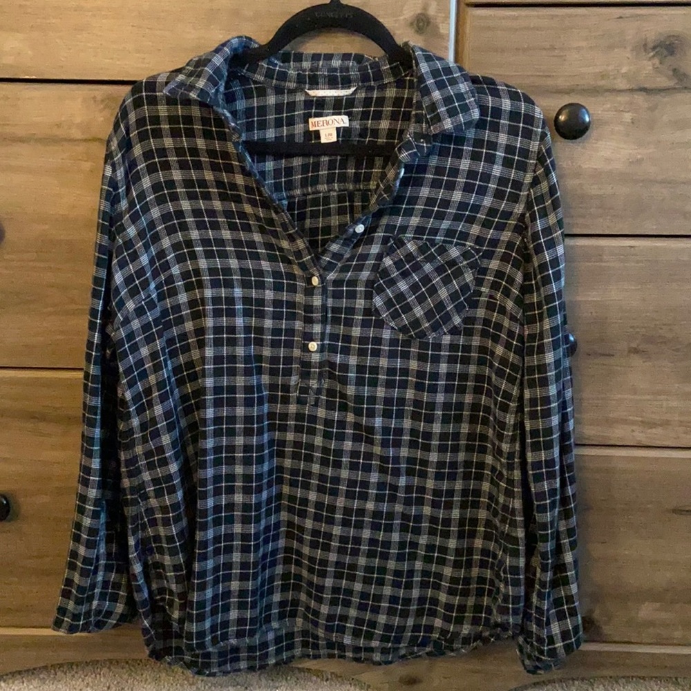 Flannel